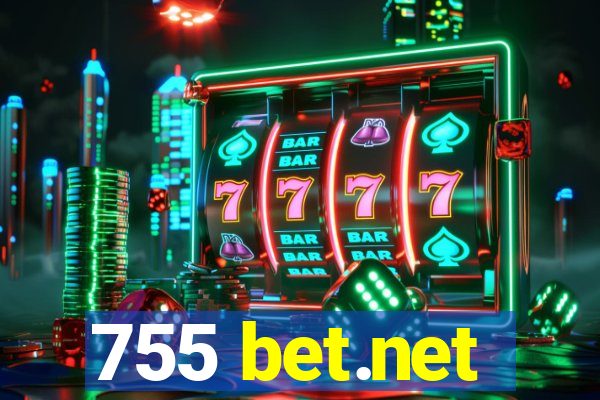 755 bet.net